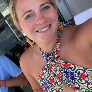 Meet your Posher, Kristen